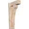 Ekena Millwork Legacy Block Smooth Outlooker, Douglas Fir, 5 1/2"W x 14"D x 26"H OUT06X14X26LEC05SDF - alternate 1